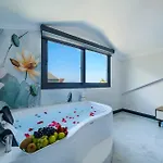 Lotus/ ölüdeniz Isıtmalı Kapalı Havuzlu * Fethiye