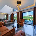 Villa Lotus/ ölüdeniz Isıtmalı Kapalı Havuzlu *