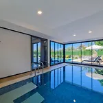 Lotus/ ölüdeniz Isıtmalı Kapalı Havuzlu * Fethiye
